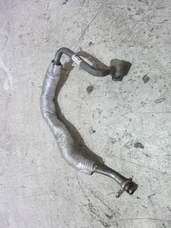 BMW X1 F48 Turbo Matarledningar OEM 11537617532