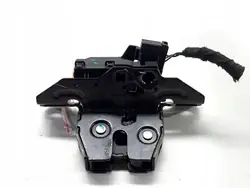 BAKRE LÅS OPEL MOKKA Hatchback 13587640