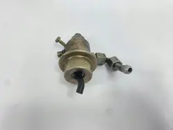 Válvula reguladora pressão combustível OEM 0438161001