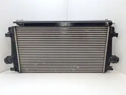 Radiatore Chevrolet OE 13267647