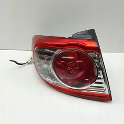 Luz trasera izquierda HYUNDAI SANTA FÉ II 924012B520