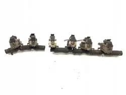 LPG-Gaseinspritzventil OEM LORK-212-19603 - Gebraucht