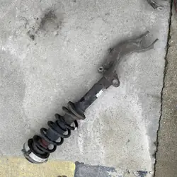 Amortizzatore anteriore destro Audi Q5 S Line