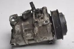 Compressore AC Porsche Macan 3.6 95B260805B