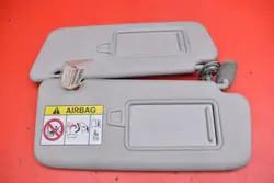 Visera solar OEM mamAUTO-1049616- para Hyundai Kona 2017-2019