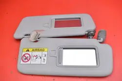 Visor solar OEM mamAUTO-1049616- para Hyundai Kona 2017-2019