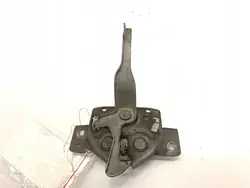 Fecho do Capô Dianteiro Suzuki Jimny III