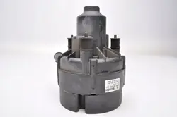 Porsche 99660510400 sekundärluftpump för Boxster 986
