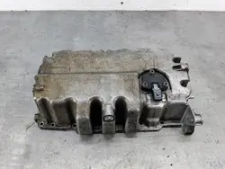 Oljeplåt Skoda Fabia II FL 1.6 TDI