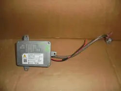 Xenon-Konverter Hyundai I40 OEM 3Z921-01700