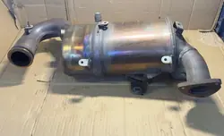Catalyseur DPF OEM 55574666 pour Opel 2.0 CDTI A20DTH
