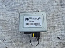 Hyundai I20 ohjausvahvistinmoduuli OEM 56300-1J700