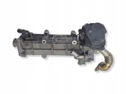 Refroidisseur EGR OEM 504373662 pour Fiat Ducato Boxer Jumper