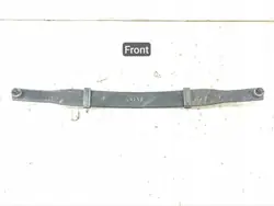 Mola dianteira Chevrolet Corvette C5 2003 OEM 22171750