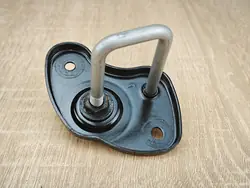 Trava de capô original BMW G26 G20 G21 G23 G11 G22 7473707