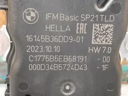 Polttoainepumpun Ohjausmoduuli OEM 5B36DD9 BMW X1 X3 X5 X7