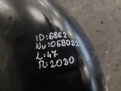 Cilindro de Gás LPG 47L Duplicado para KIA CEED