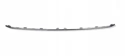 VW Beetle etupuskuri kromi OEM 5C5853101A