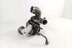Turbo TOYOTA AURIS 2.0L diesel 2007 172010R040