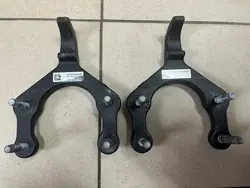 OEM H-68268936AB Sleephaakset voor Jeep Wrangler JL