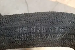 Intercooler-pijp OPEL ANTARA 2.0L Diesel 2008