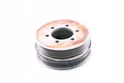BMW OEM 7838230 Riemenscheibe für E60 E61 E63 E64 M5 M6