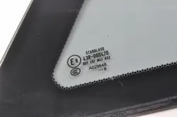 OEM 420872 Aston Martin Vantage Linke Heckkarosserie-Scheibe