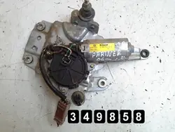Moteur d'essuie-glace Peugeot OEM AM-349858 - Occasion