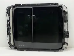 Volvo S90 II Panoramadak OEM 39842360