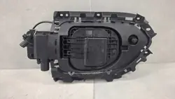 OEM 86340-Q4000 Kia Niro EV laddningsportslock
