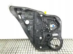 Elevador de Vidro Traseiro Esquerdo KIA NIRO II (SG2) 83470-AT000