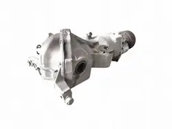 Rear Differential VOLVO XC90 I T154890 2.4L diesel 120kW 2005
