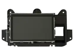 Pantalla de radio OEM 280347286R para Renault Twingo III