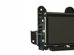 OEM 280347286R radio-näyttö Renault Twingo III:lle