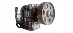 VW PASSAT B5 Kraftstoffpumpe 1.9 TDI OEM 0460404971