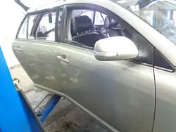 Toyota OE 10R01 Bakre Avgasljuddämpare för Avensis T25