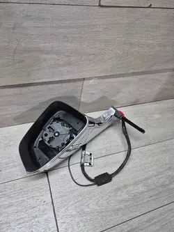 Vasen peili Tesla Model X 13Pin 1035182-00-K