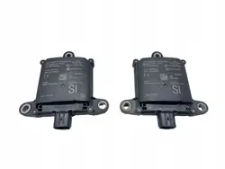 Sokean kulman anturi Lexus IS 300h OEM 88162-53040