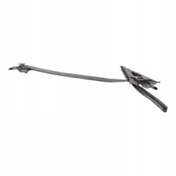 Audi A7 4G8 Deur Raamrubber OEM 4G8837480K Rechts Voor