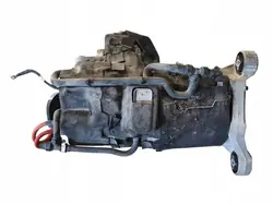Motor elétrico Tesla Model S OEM 105587510F
