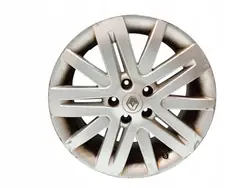 Jante Alu R17 5x108 ET50 60mm 7Jx17 Renault