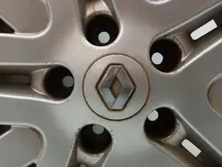 Jante Alu R17 5x108 ET50 60mm 7Jx17 Renault