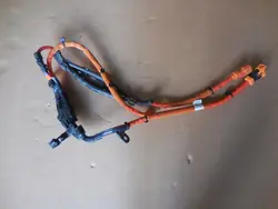 AUDI Q8 E-TRON Oplaadkabel 4KE971008Q