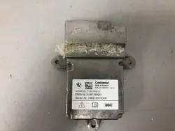 Turvatyynyn ohjain OEM 65779873892 BMW 3 G20