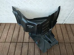 Aile avant gauche Suzuki Kizashi 09-14 OEM 72324-57L