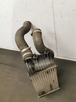 NISSAN JUKE I F15 10-14 1.6 DIG-T INTERCOOLER