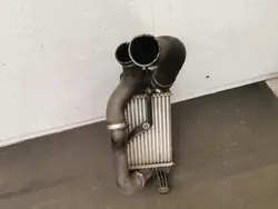 NISSAN JUKE I F15 10-14 1.6 DIG-T INTERCOOLER