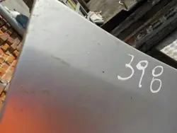 OEM 398 Seitenschweller Links für Audi TT 8N