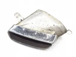 Bouton d'échappement gauche OEM 4G0253825N Audi A6 C7/A7