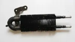 Ohjausöljynjäähdytin OEM CHLOD-OLU-WSP-350-